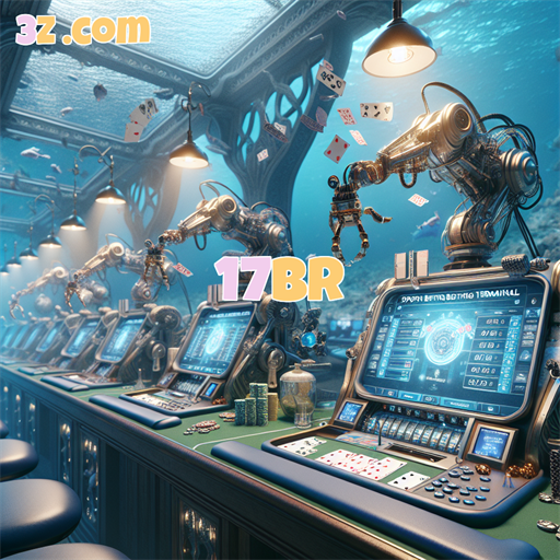 A Revolução dos Jogos Online no 17br Bet
