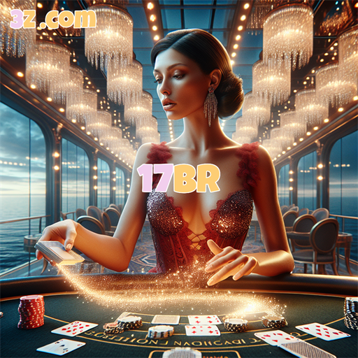 Descubra a Emoção dos Jackpots no 17br bet