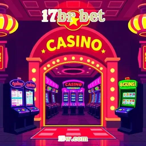 17br bet: Segredos para Ganhar nos Jackpots Grandes!