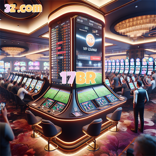 Descubra a Categoria de Jogos WhatsApp no 17br bet